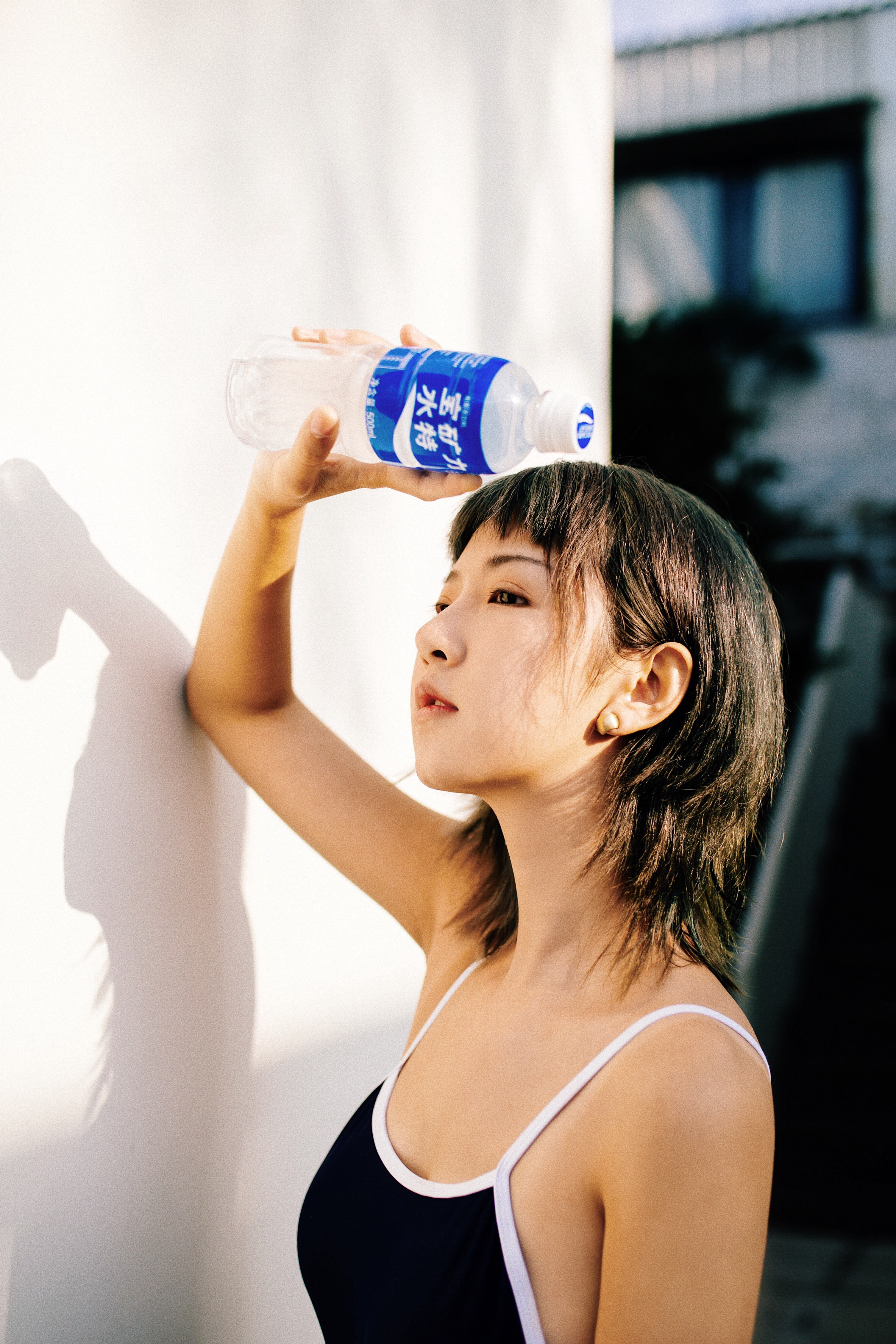 夏天的圣诞节-0