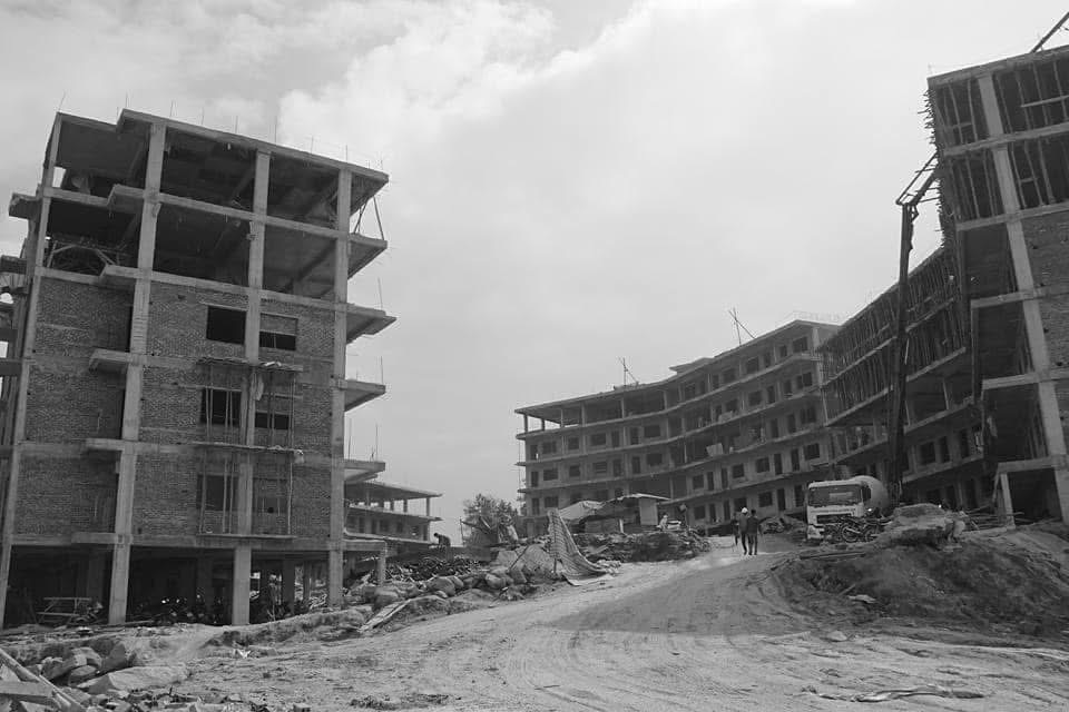 德江工人住房丨老挝丨不详-6