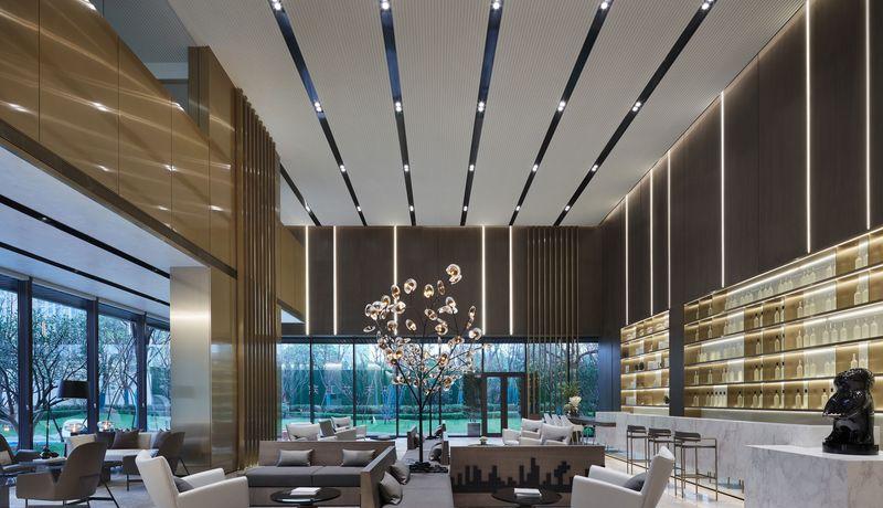 杭州中海·云宸展示中心-17