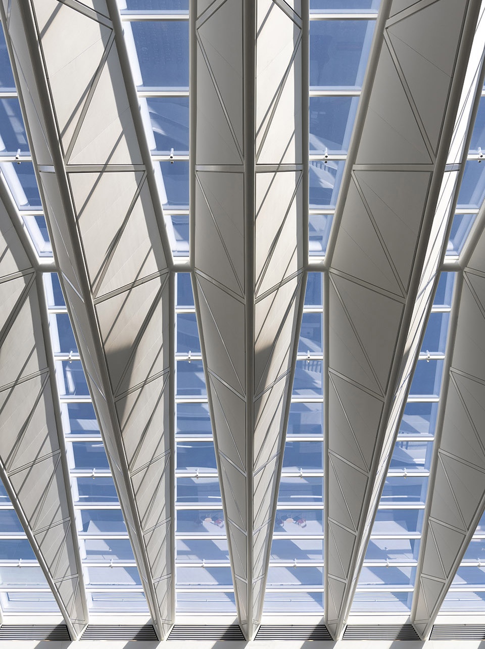 萨姆森健康中心（Samson Pavilion）-36