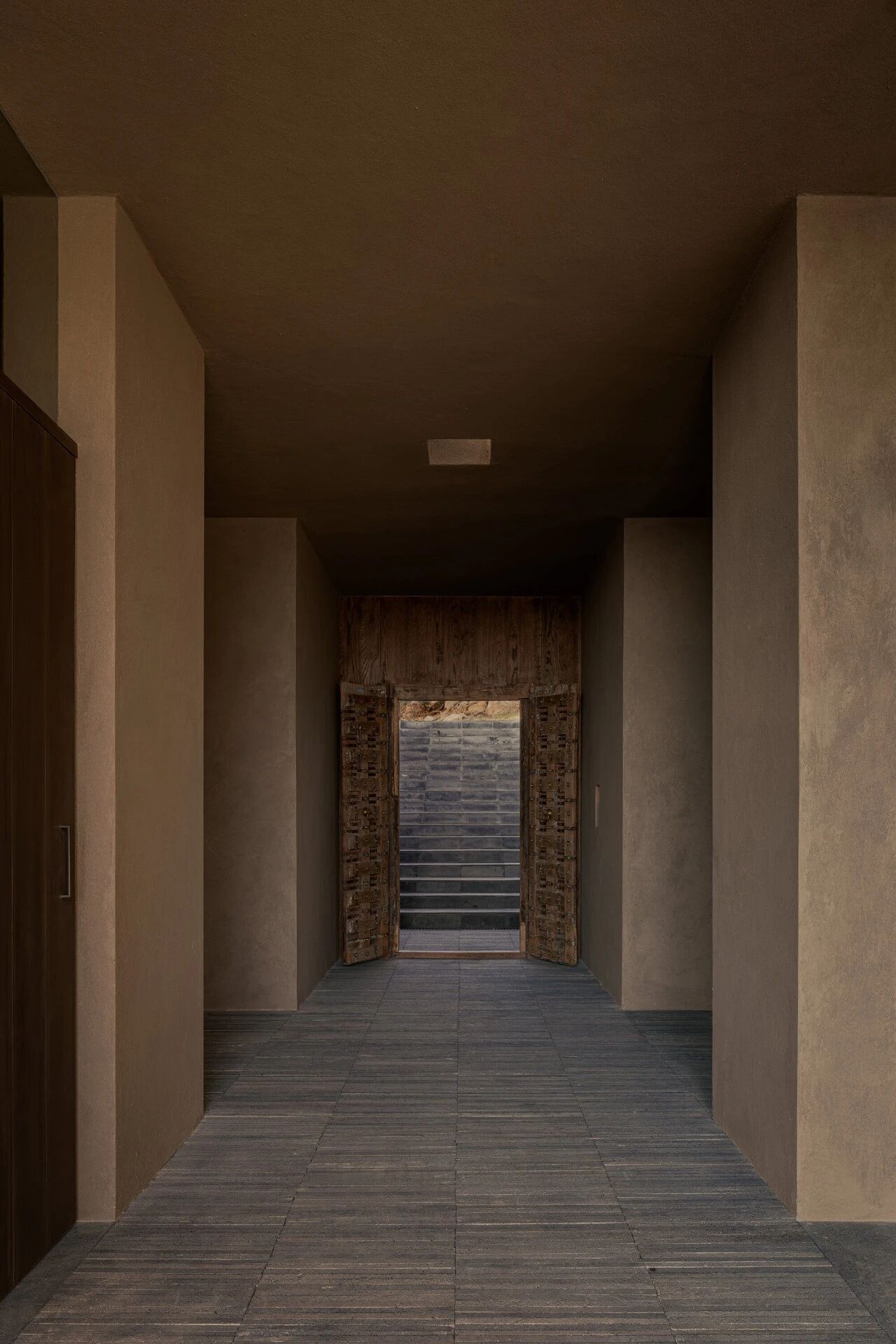 Mendiola Arregui水疗中心丨墨西哥-31