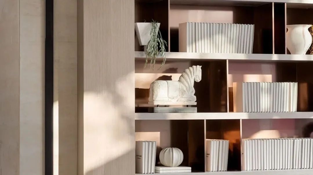 阳光城昆明·文澜东方项目售楼处丨中国昆明丨IF DESIGN 羽果设计-44