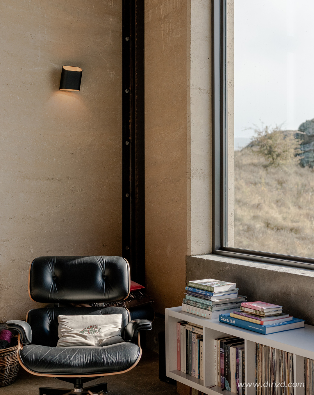 奥菲尔大厦丨新西兰丨Nott Architects-15