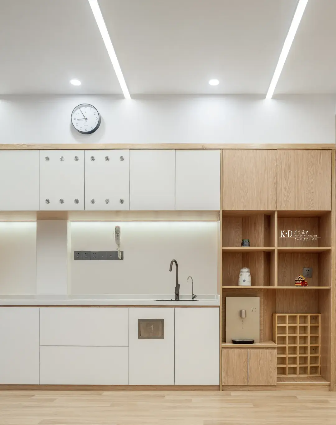 童年企鹅普惠托育园丨中国深圳-27