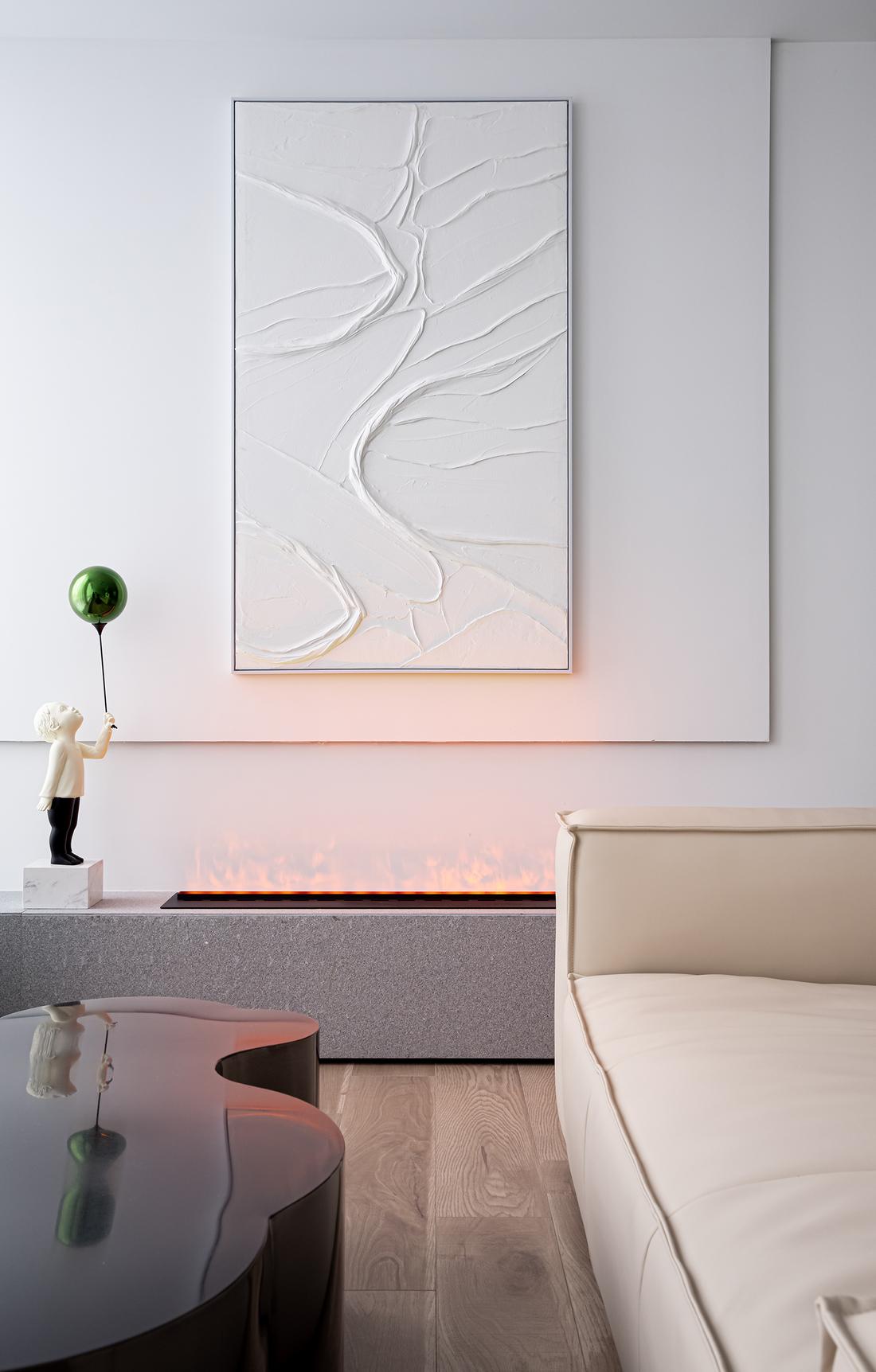 姚小龙设计事务所丨展厅丨HE-VELOCITY-5