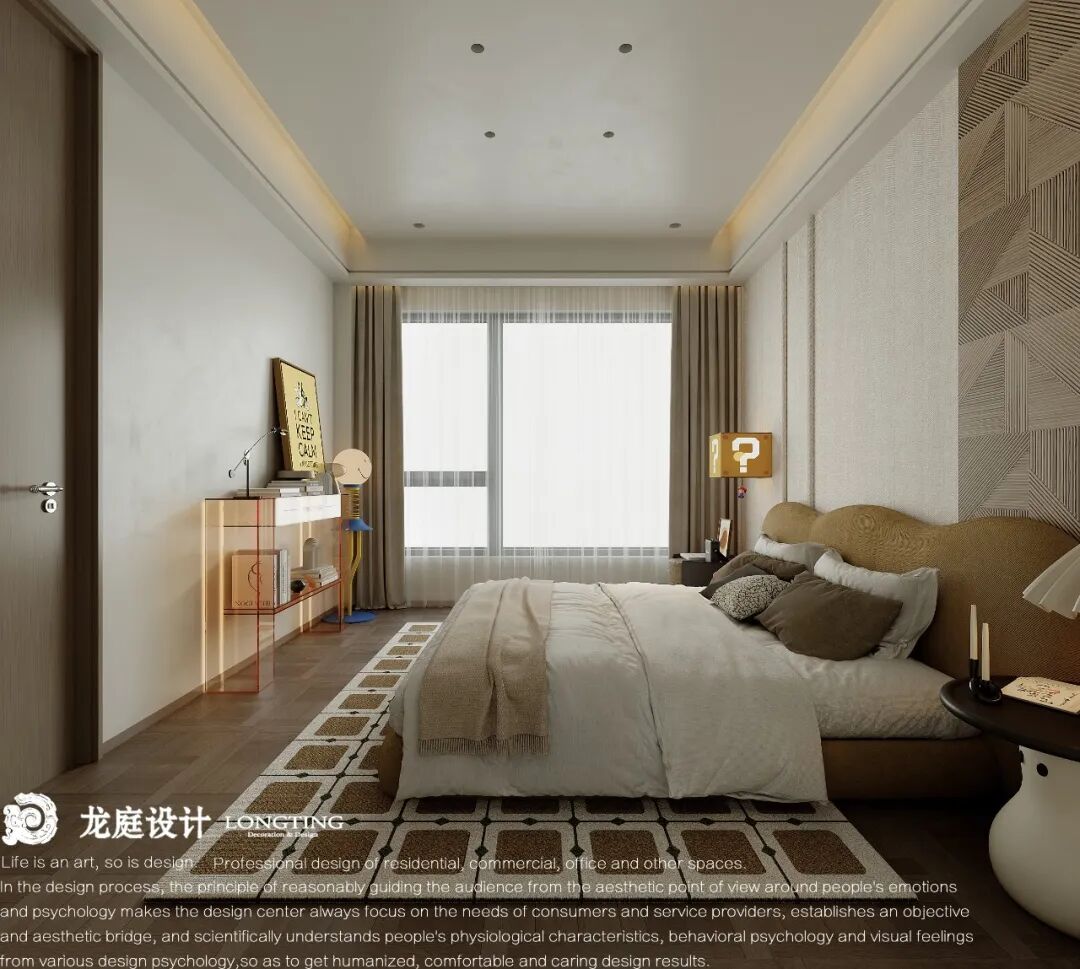 湖州·嘉境府丨中国湖州丨龙庭设计-54