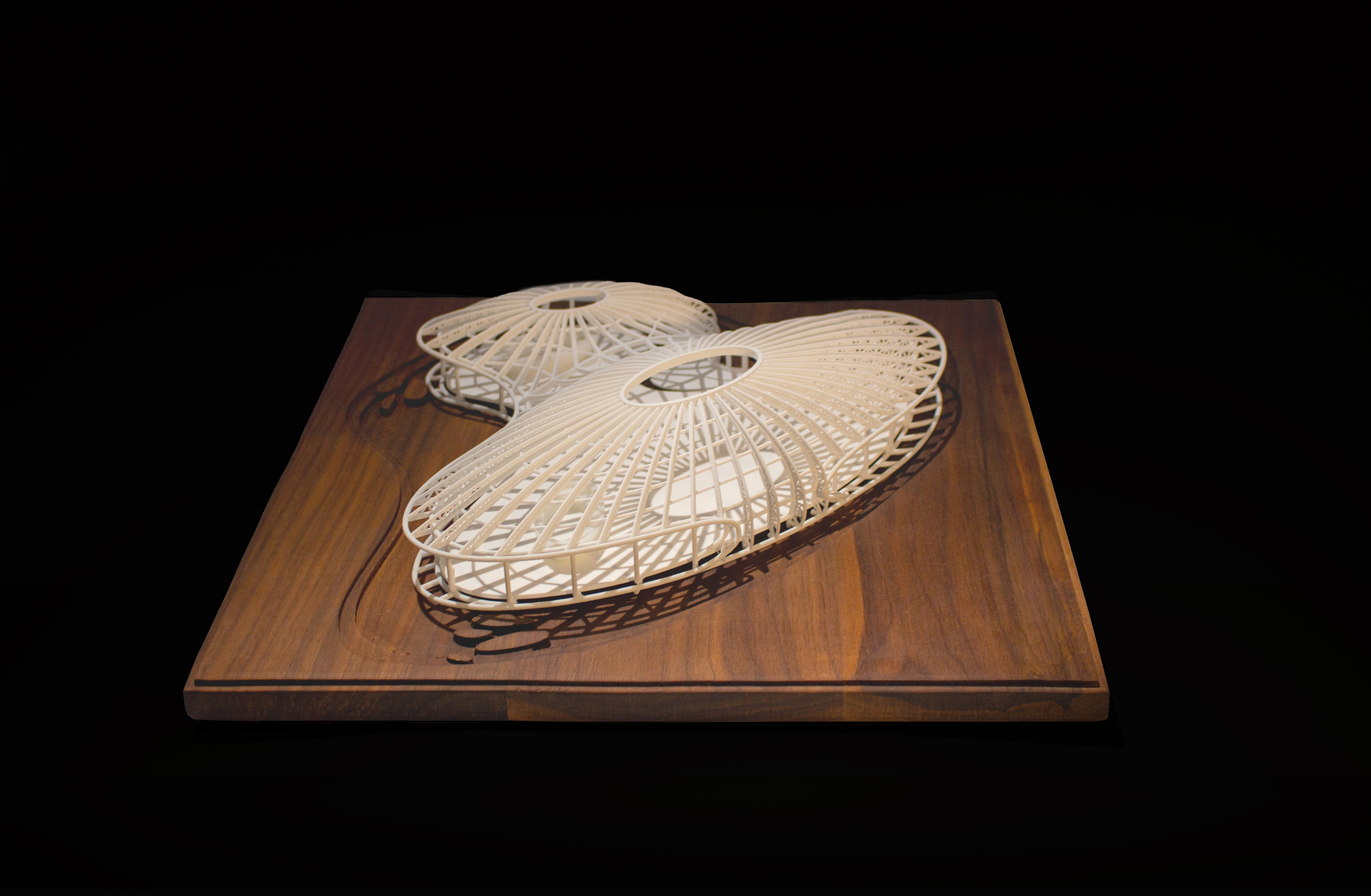 南通都市农业公园游客服务中心丨中国南通丨ZONE Architects-67