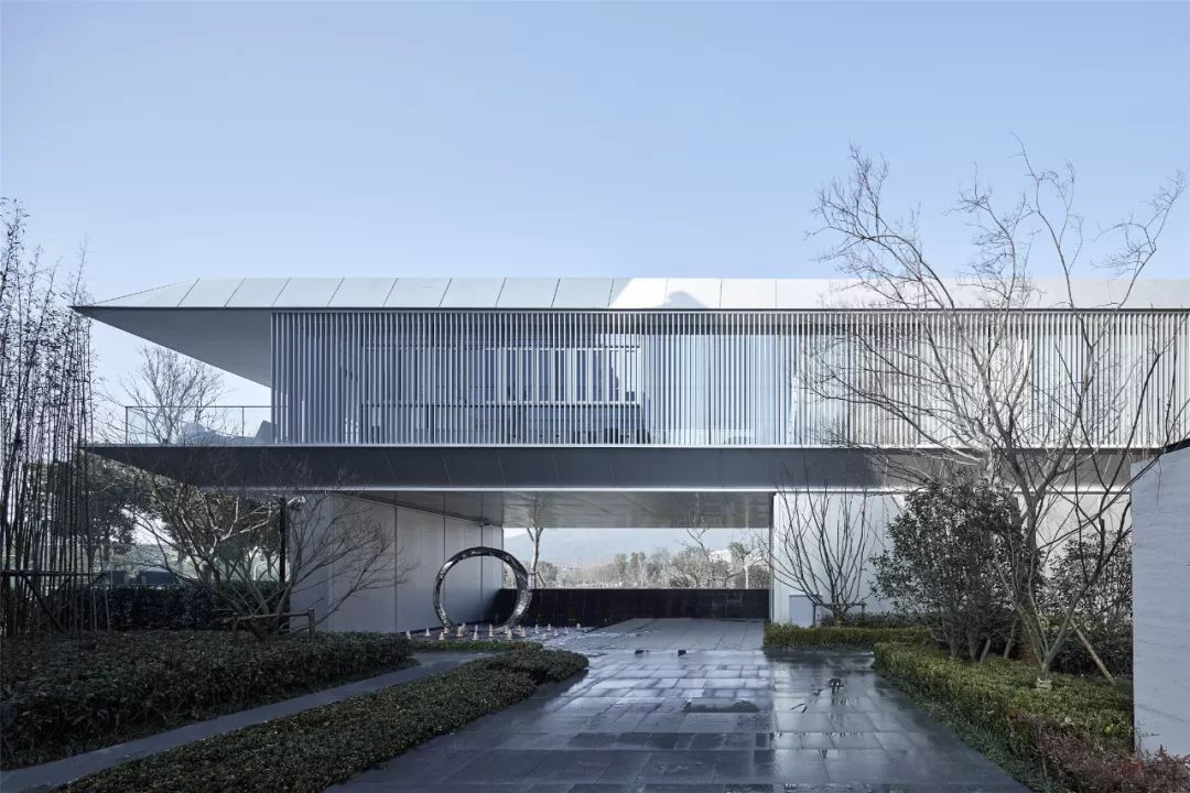 苏州大象山舍丨中国苏州-37