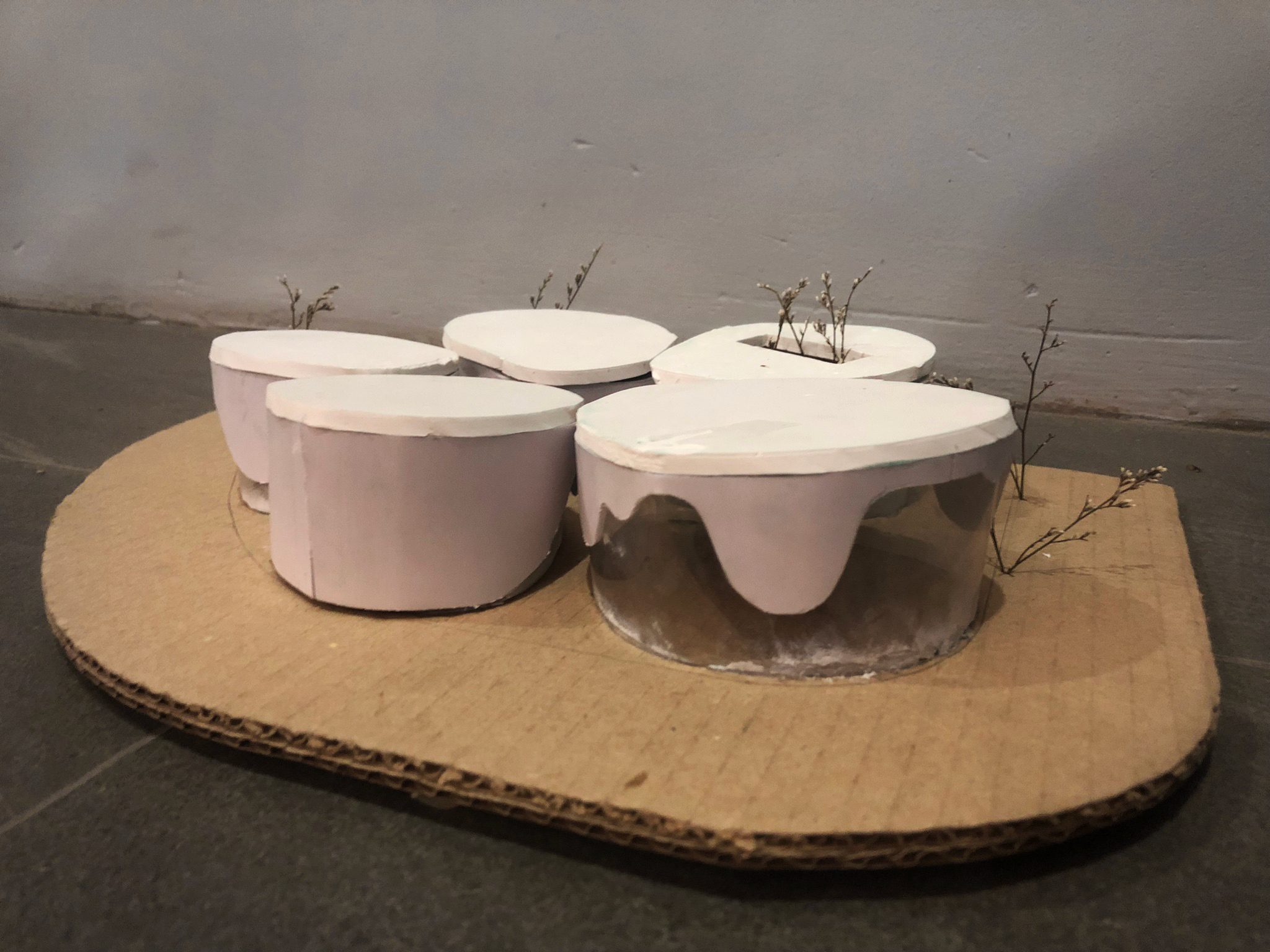 SHOWROOM GỐM 展厅-10