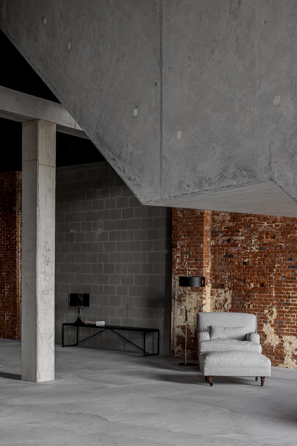 比利时阿尔斯特家具展厅丨Objekt Architecten 与 Hans Sterck 合作-66