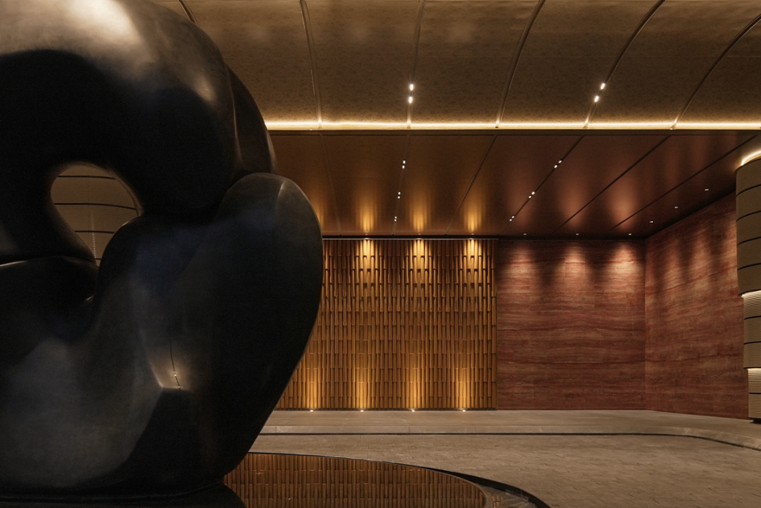 南京江宁金茂府丨中国南京丨JTL加特林,成都魏玛景观规划设计有限公司-14