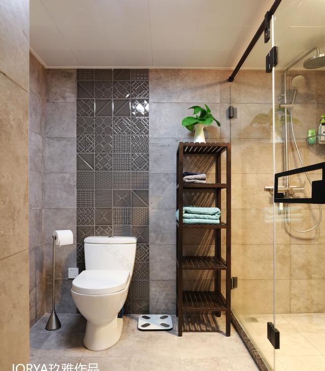 玖雅北欧工业风家居-41