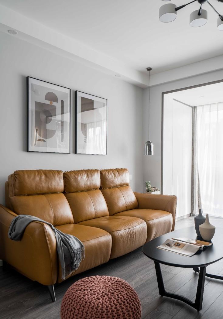 谷舍空间设计-4