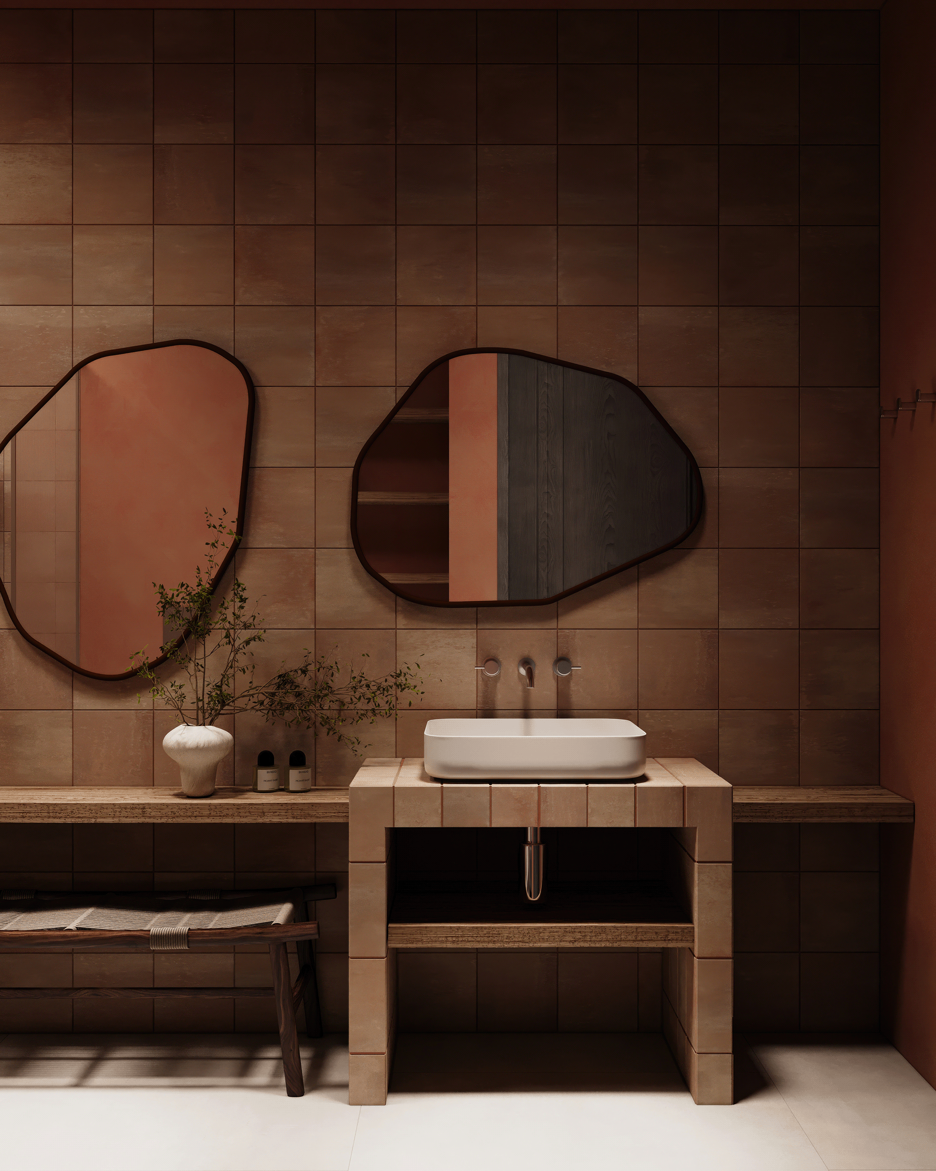 泰国民族公寓丨泰国普吉丨ZROBIM architects-44