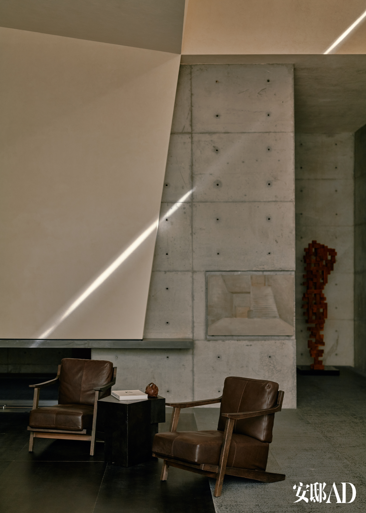 倾尽匠心，他为艺术珍藏“手捏”一个家-18