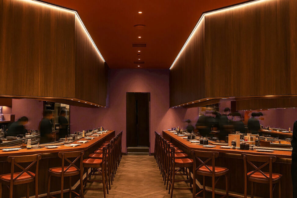 KIWAMIYA曼谷店丨泰国曼谷丨文本未提及-0