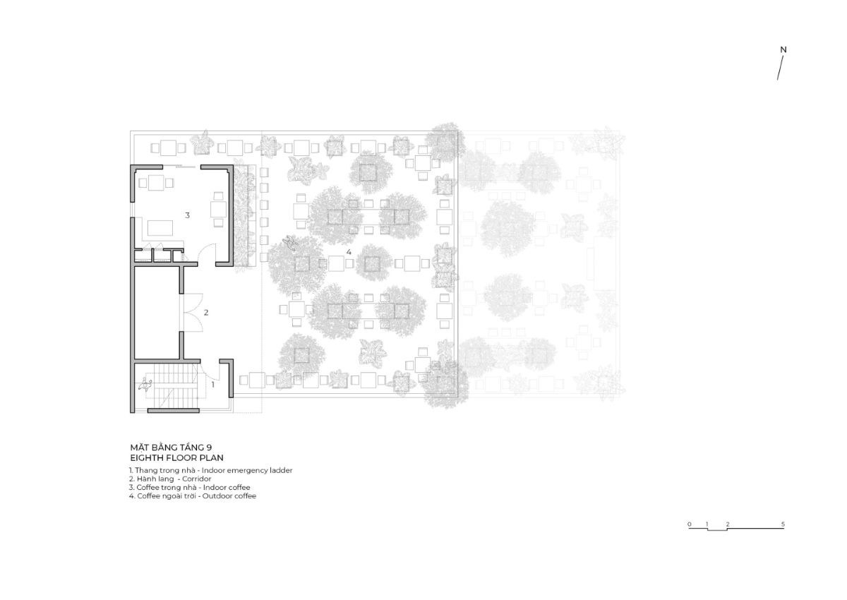 越池大厦综合区-55