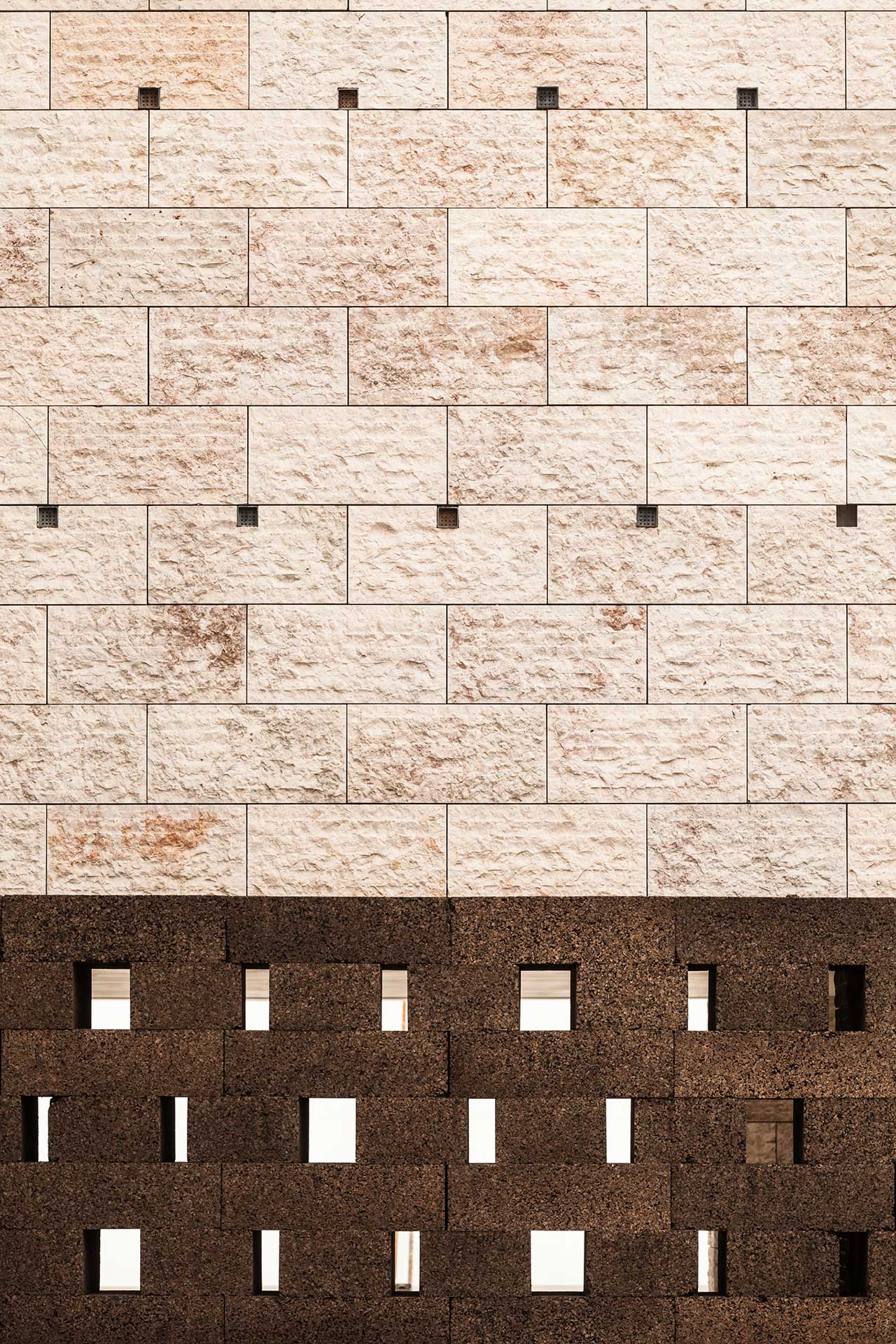 A Square In Summer Cork Redefines Lisbons Cultural Centre of Belém-25