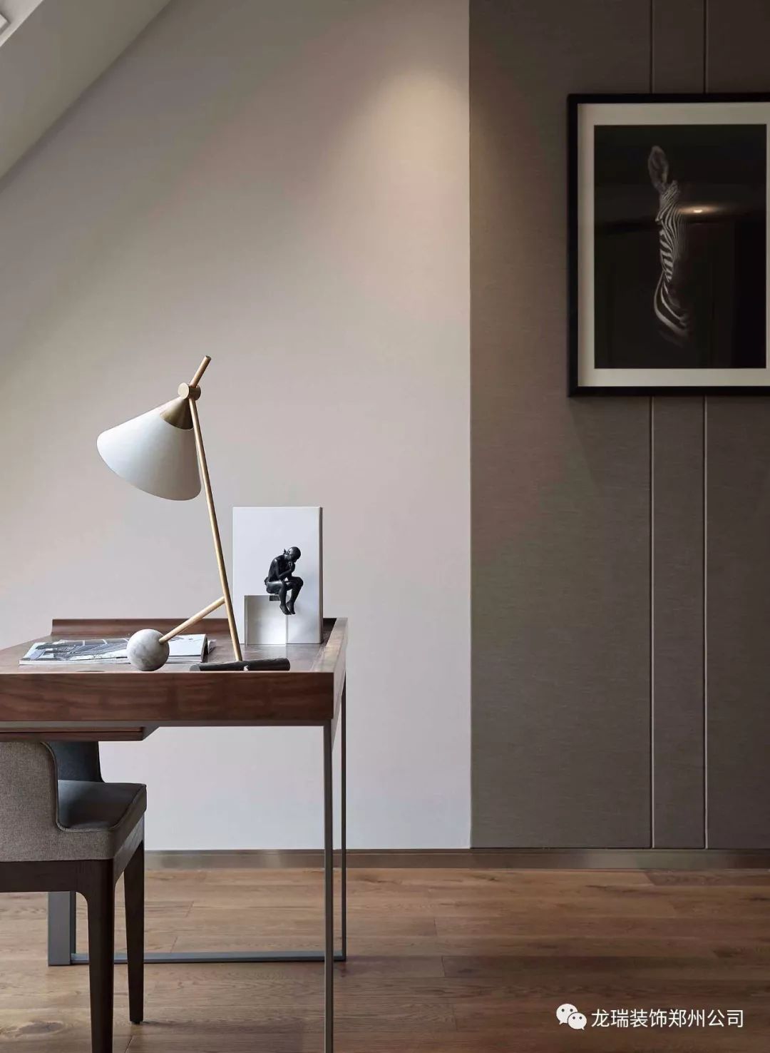 北冥之梦 | 现代简约的普罗旺世温泉别墅设计-33