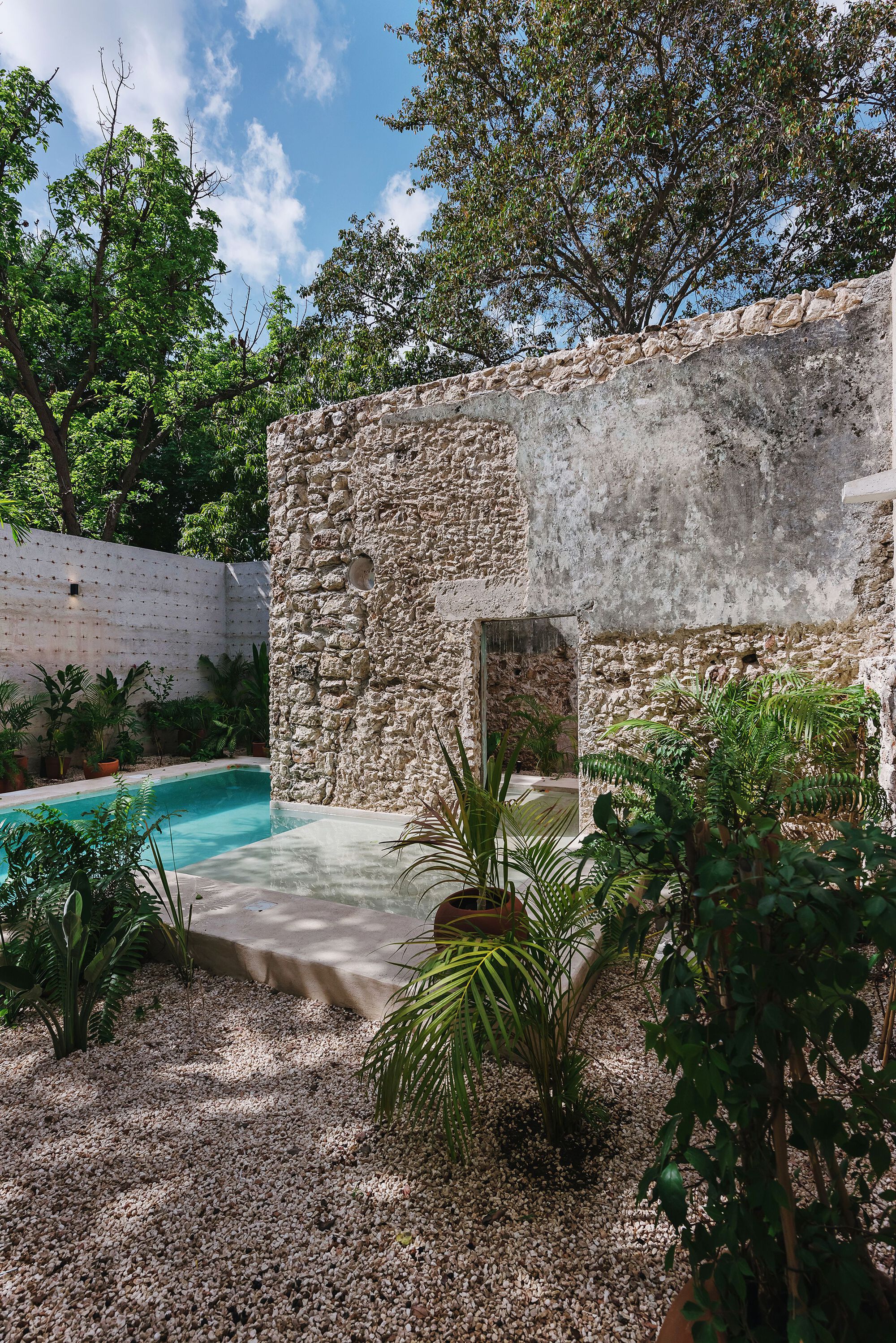 House Sol,Workshop 设计与建造丨墨西哥丨Workshop,Diseño y Construcción-8