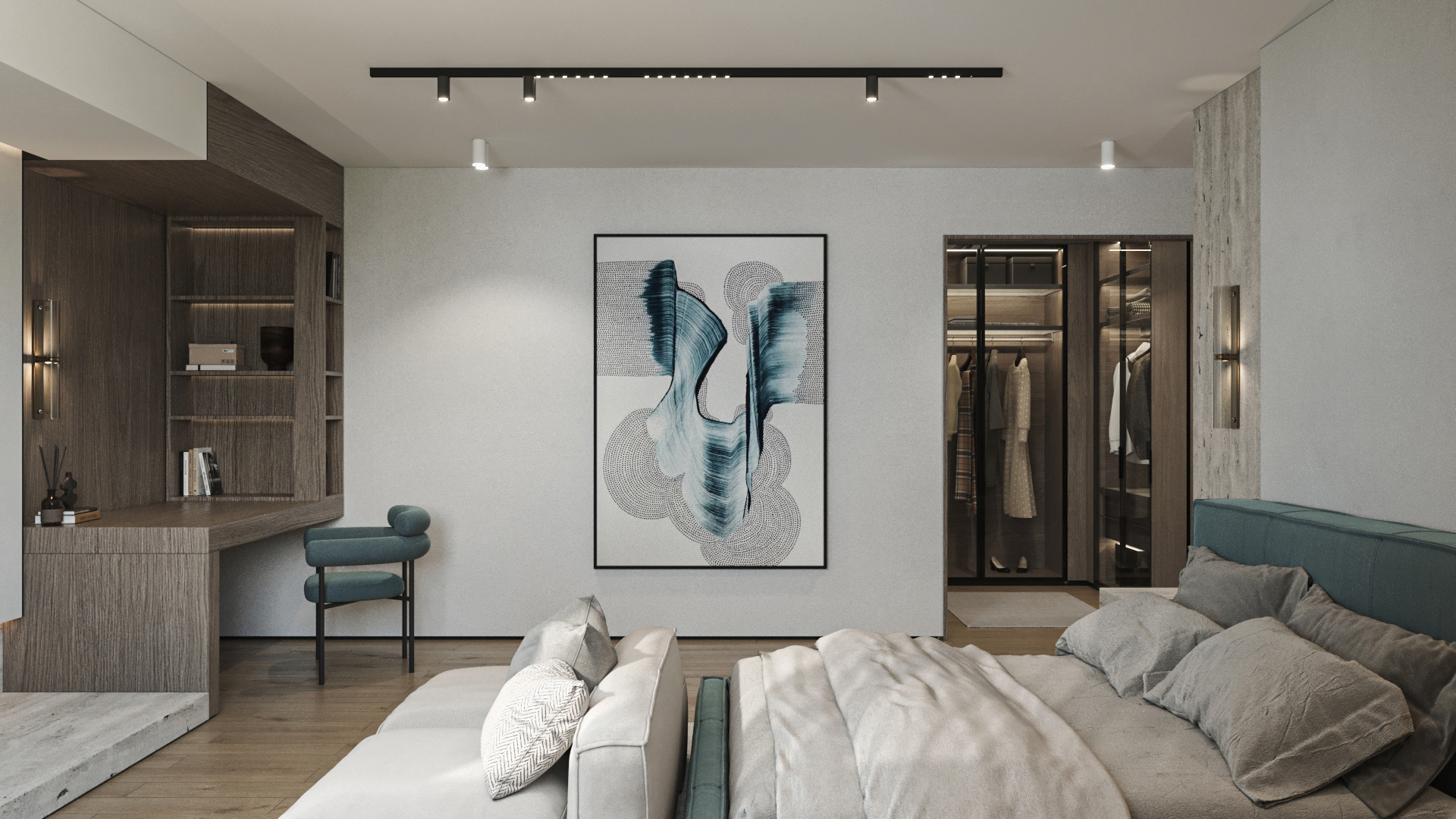 地平线·西高尔夫，新开罗丨EgyptCairo丨MYS Architects-50