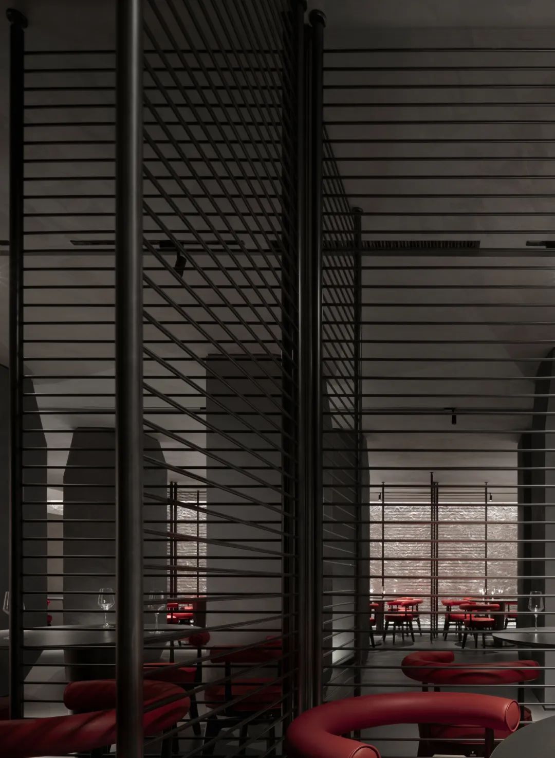 酒巭(PU)餐厅丨拙人营造-28