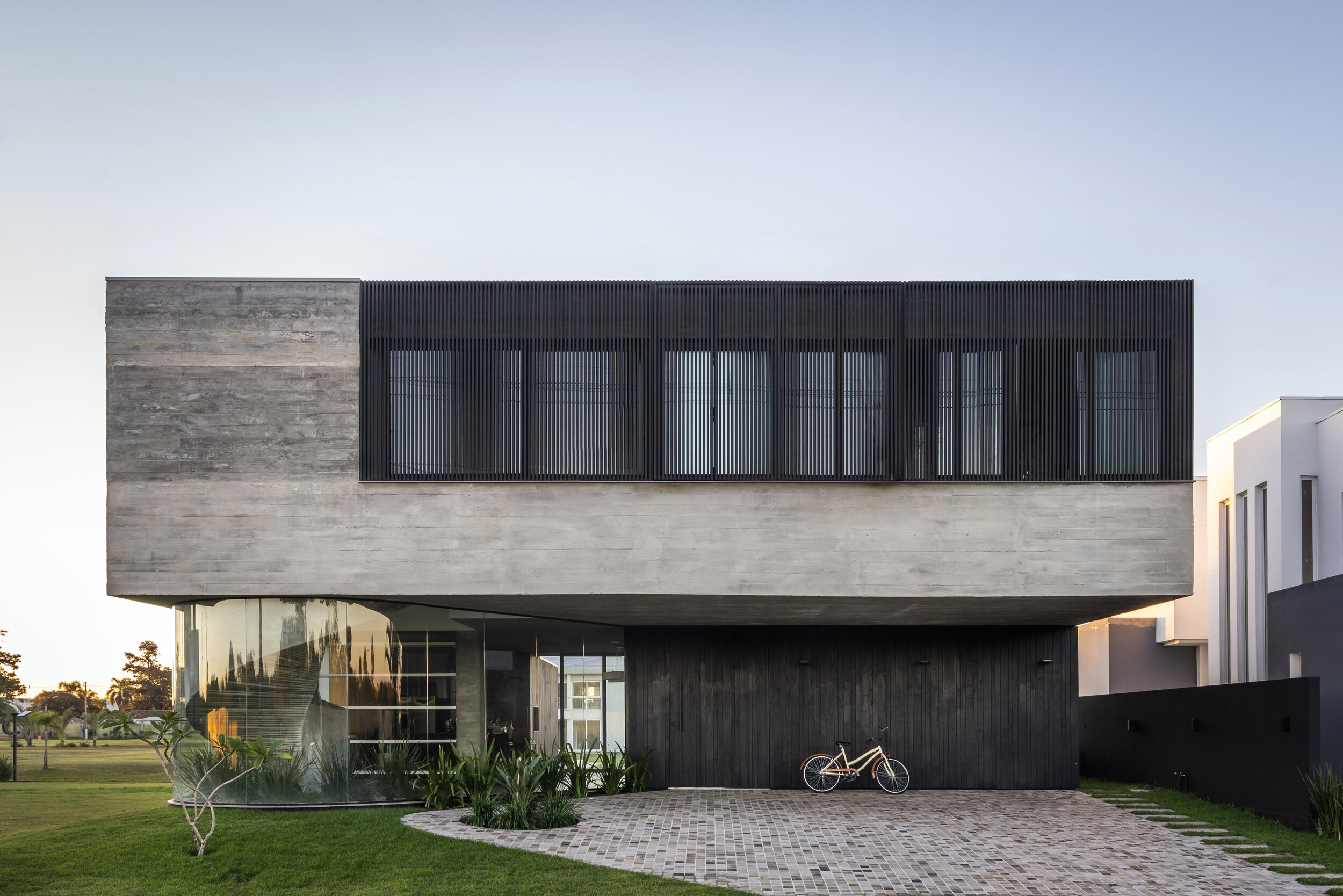Casa Ilhas Arquitetura Nacional-1