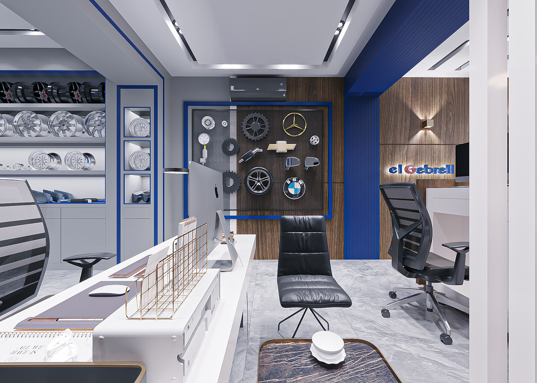 Auto Store Visualization-6