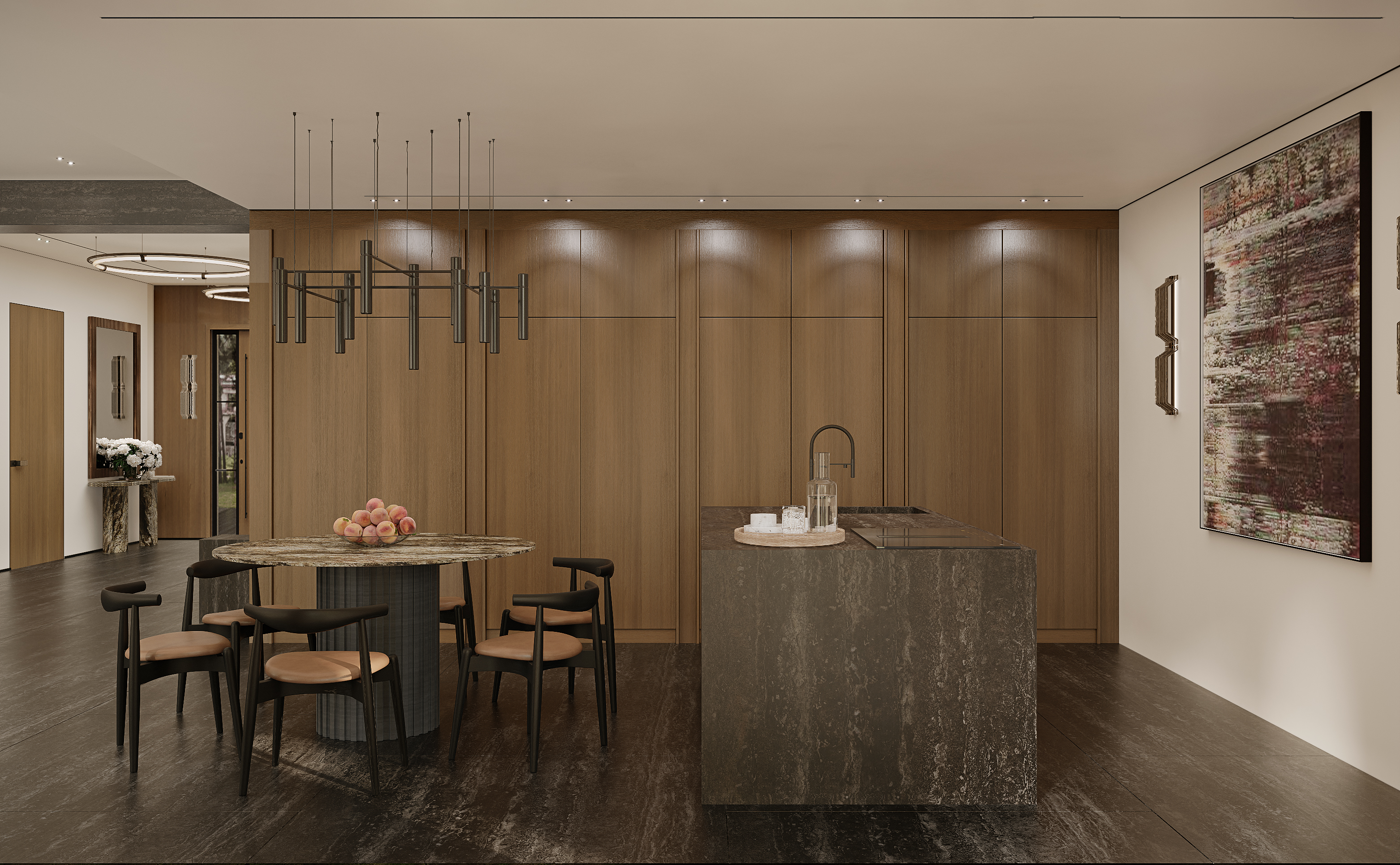 两层楼的维塔格拉德住宅-13