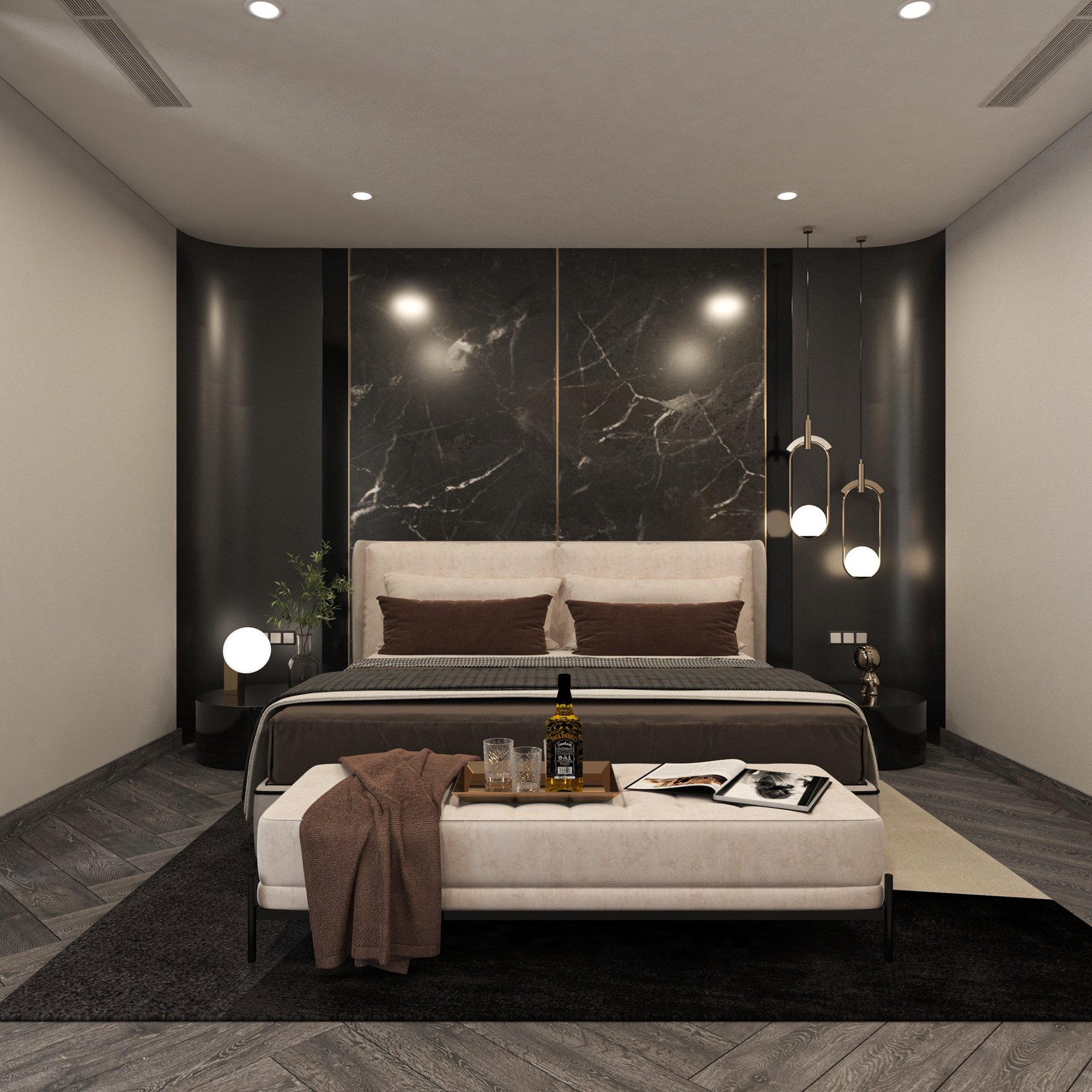 顶层公寓 11 区-10