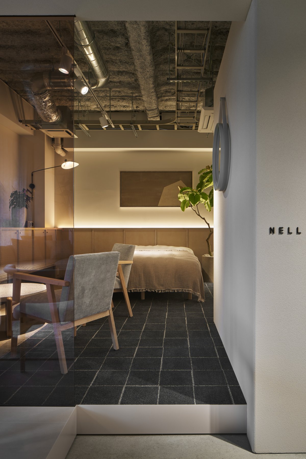 Morght 办公室丨moss.-11