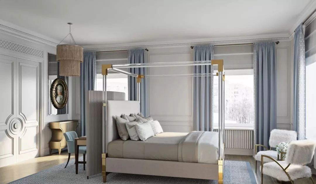 可变儿童房设计-69