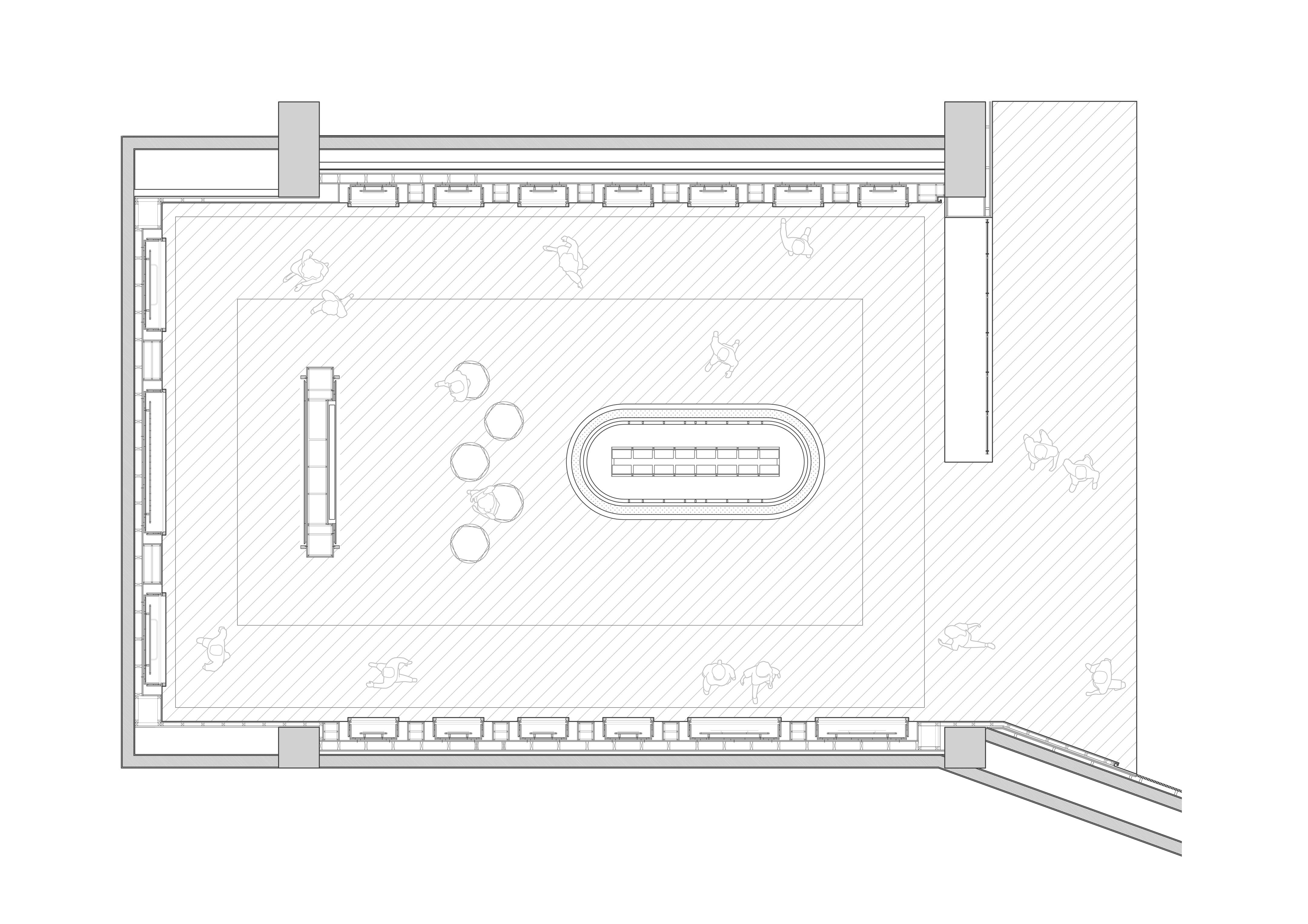 谢赫·贾贝尔博物馆丨WEFT-37