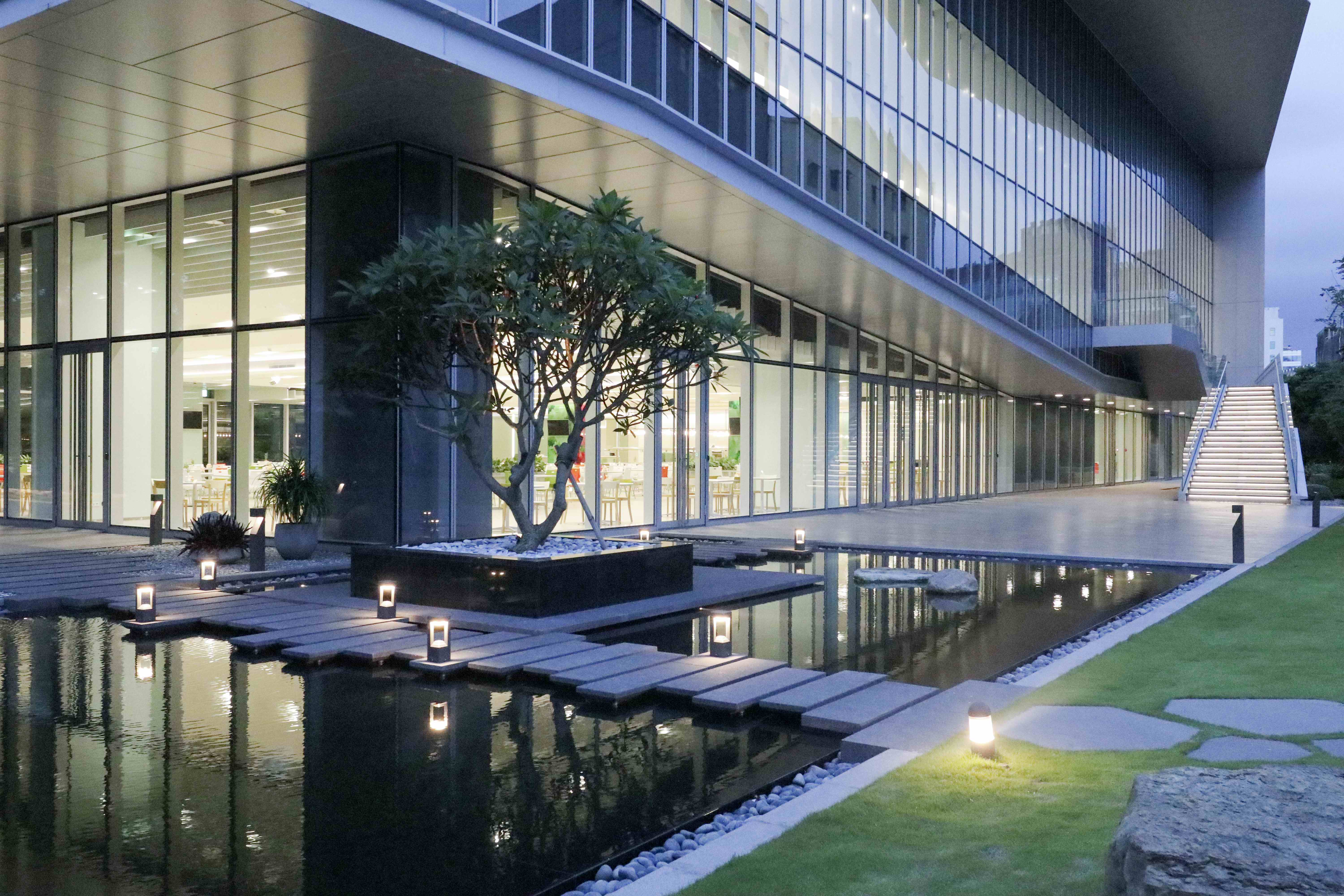 玉山银行的动态手势建筑-19