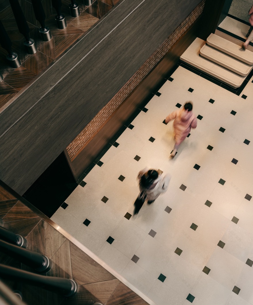 大连东关街历史史馆保护改造丨中国大连丨申江海建筑事务所-5