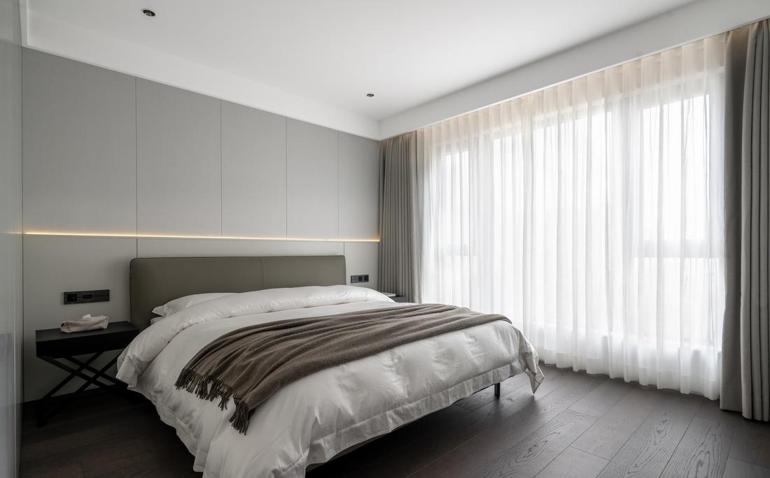 华鸿中央公园丨中国浙江丨合意空间设计-34