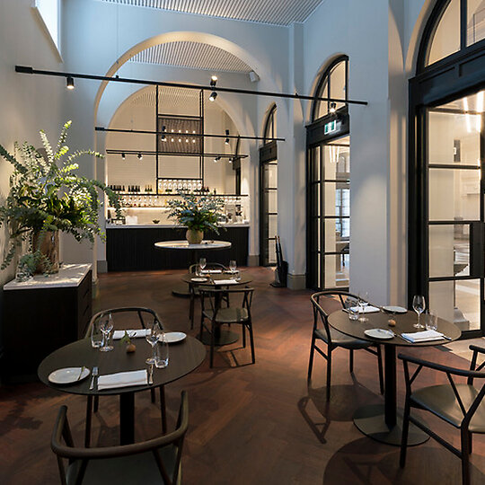 City of Perth Library by Kerry Hill Architects | Australian Interior Design Awards-8