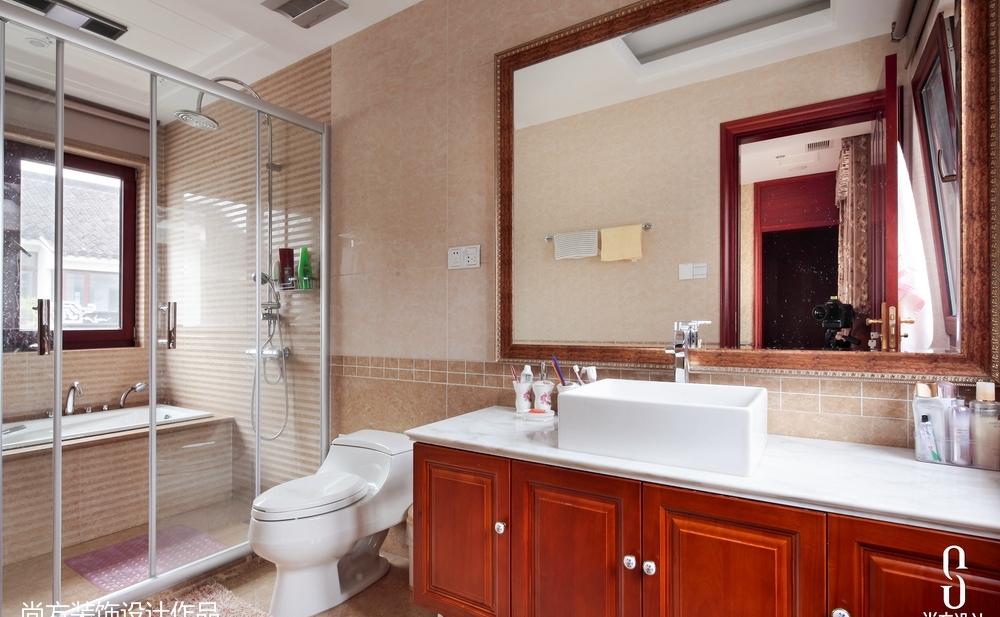 穿越时空的中式生活空间-29