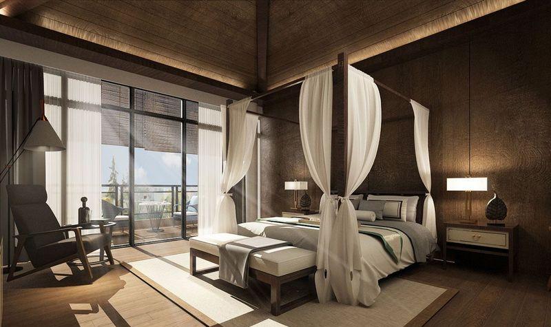 海南富力湾别墅-14