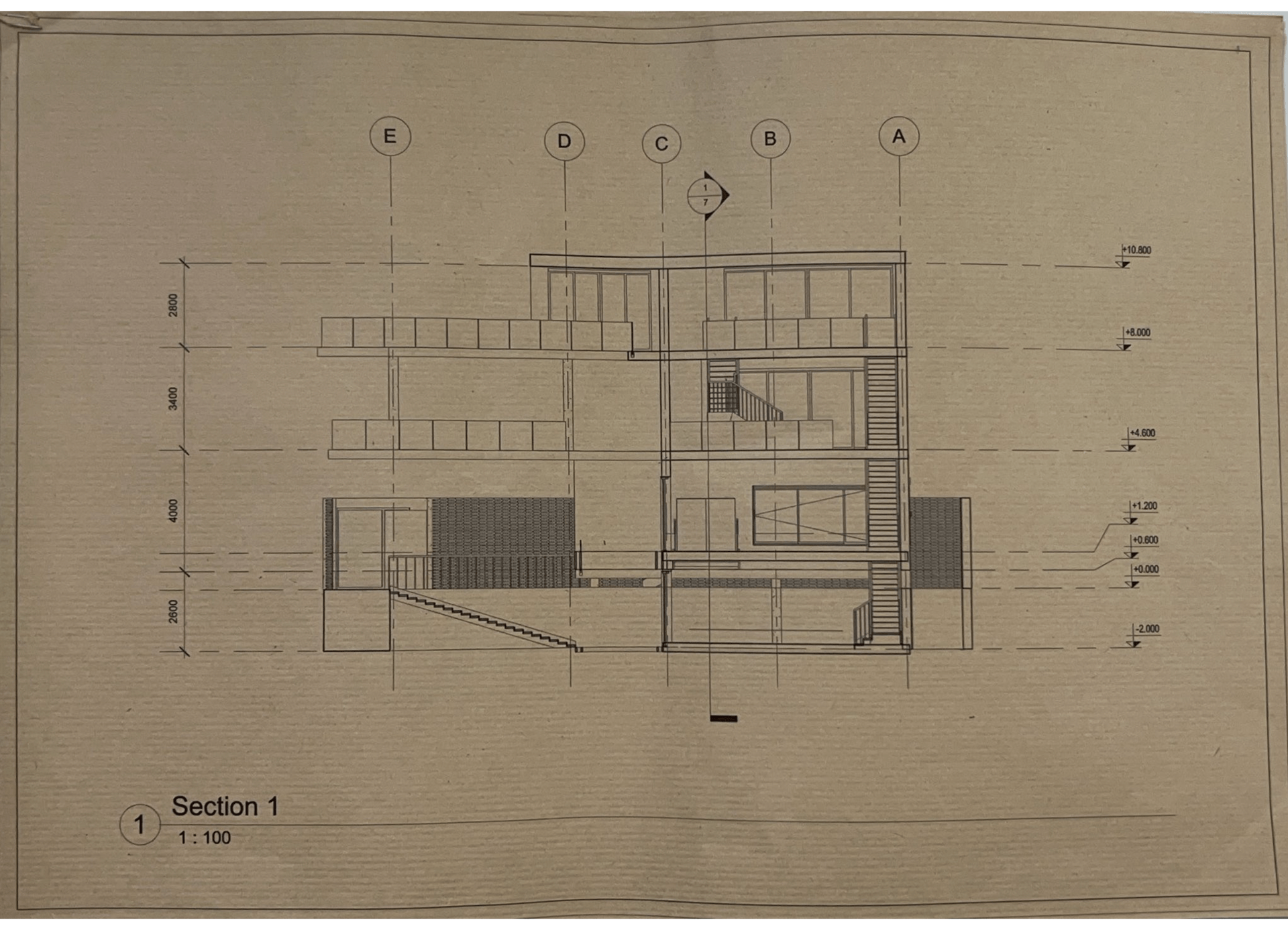 1 号独立住宅项目丨Nguyễn Ngọc Sơn-41