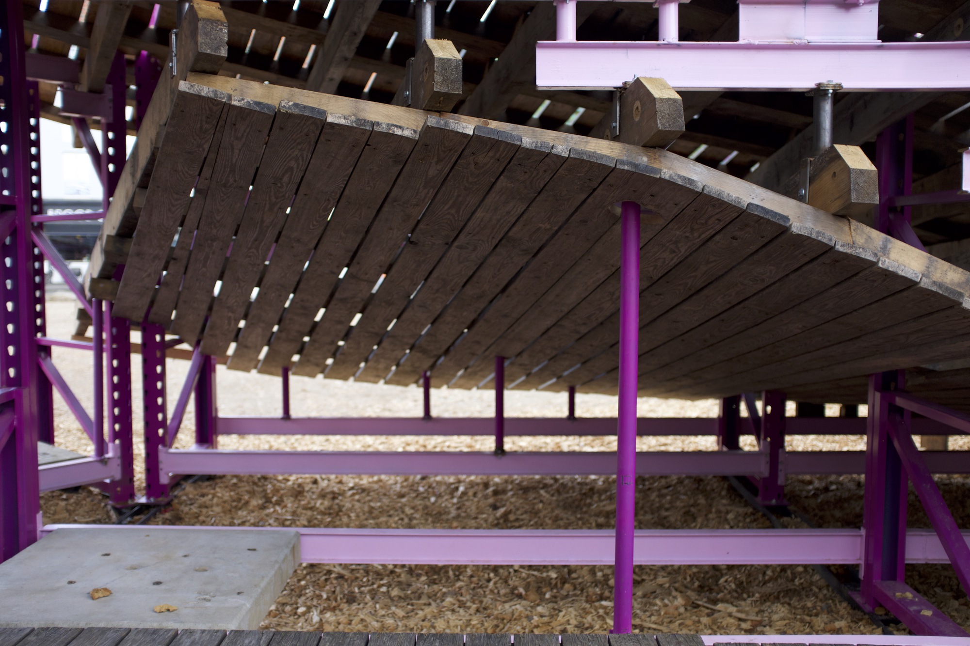 奥勒沃德鲁姆亭丨Belgium丨Decoratelier Jozef Wouters-33