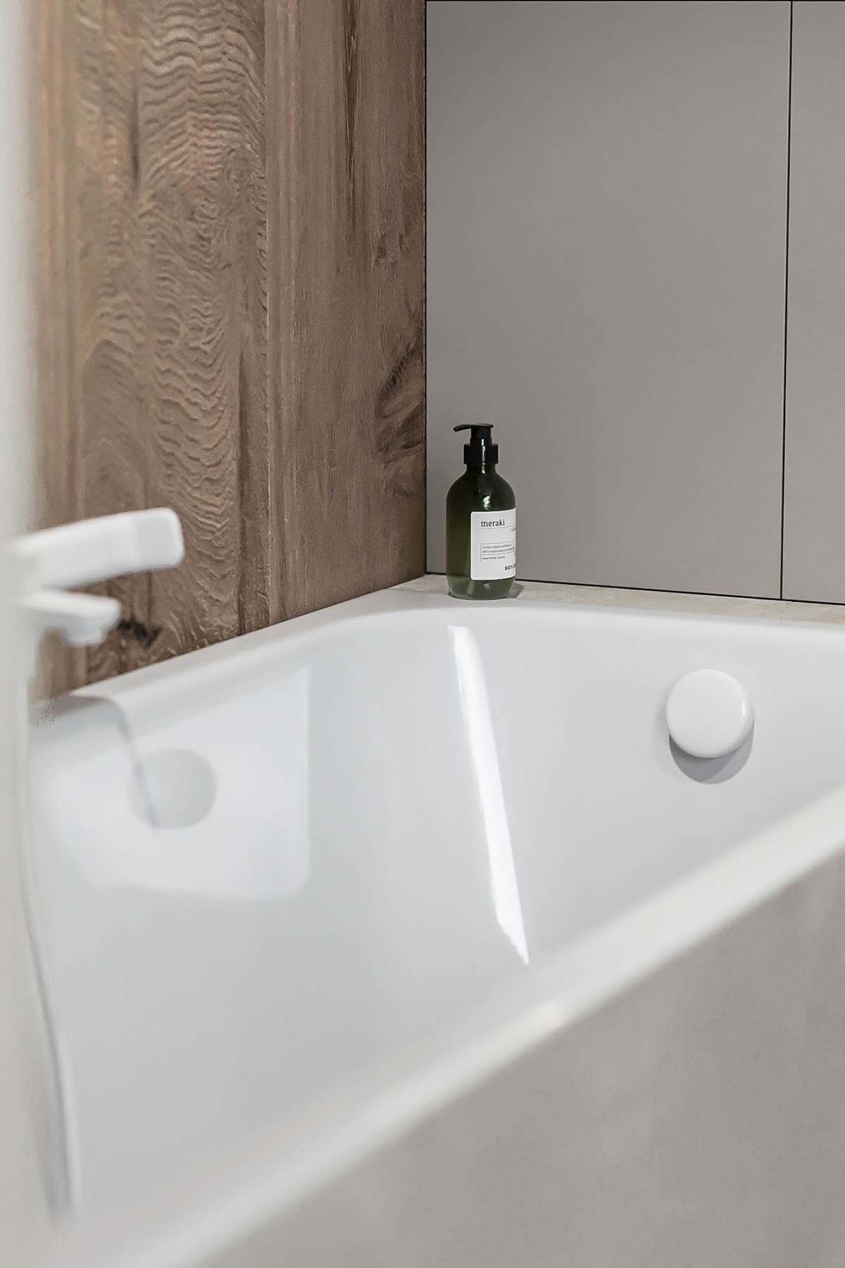 返璞归真，自然惬意的居住空间-34