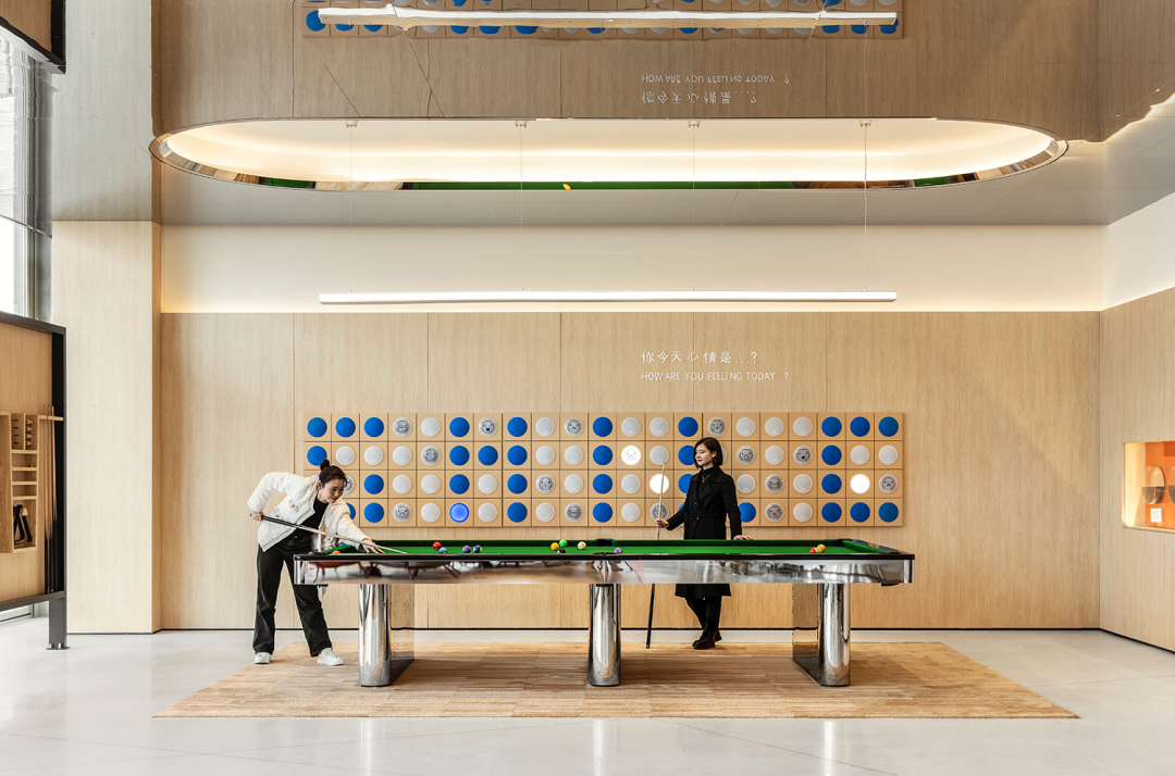 绿城鹿鸣未来社区·MetaLife「元」生活中心丨中国衢州丨峻佳设计-15