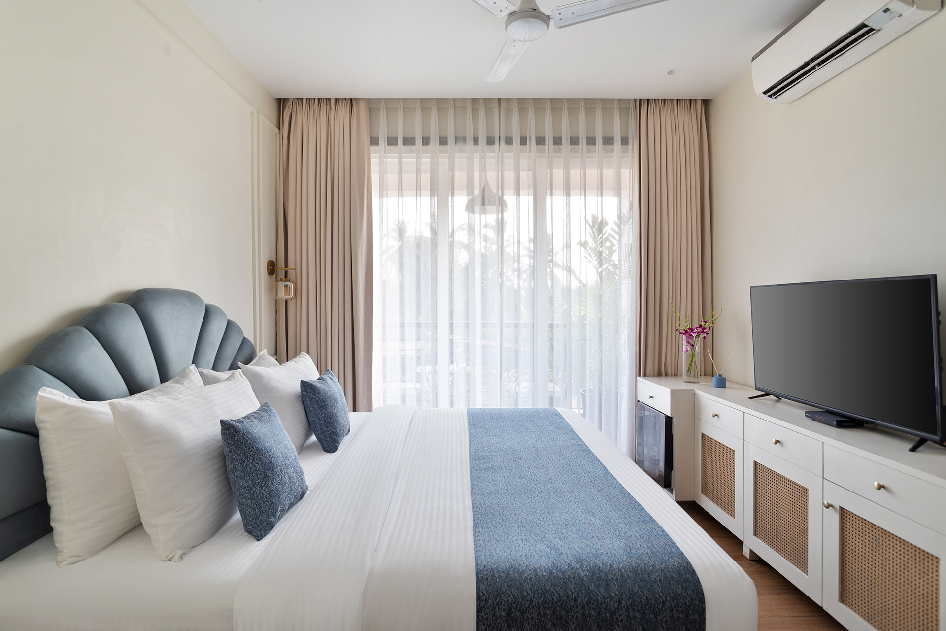 Hospitality / Architecture / Interior-17-1