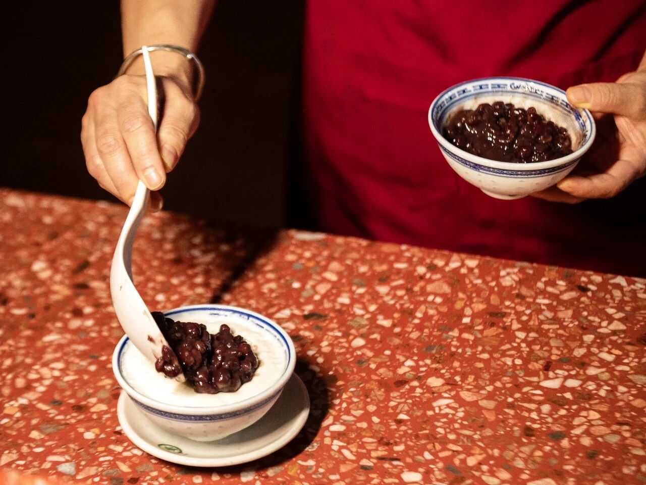 仁信·康家十姑娘丨中国广州丨TTD广州本至设计事务所-104