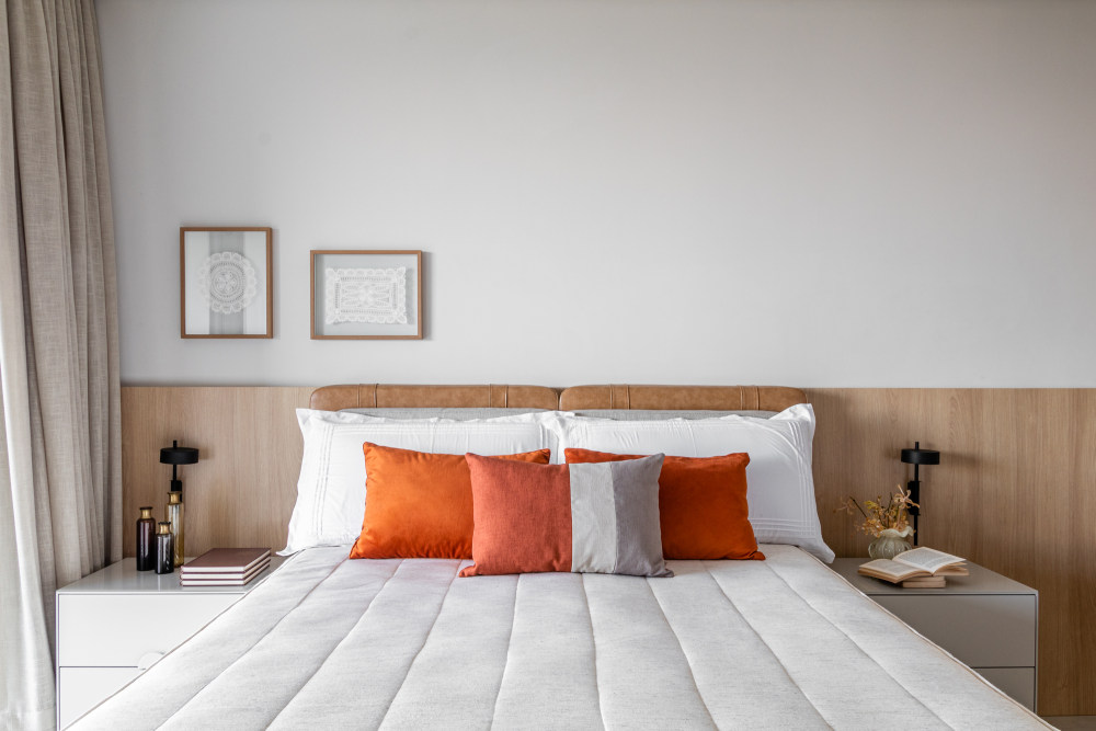 巴西 Fazenda Baixa Verde 庄园现代与乡村风格融合-39