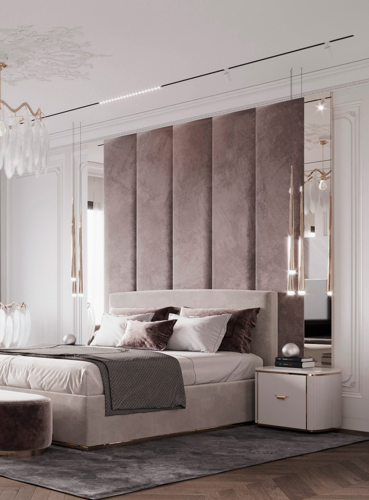 富有的；富裕的；富饶的丨Mohammed Yossef-30