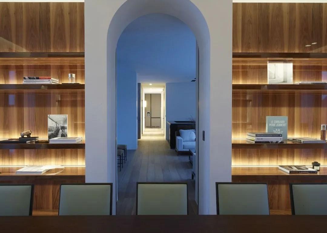 顶层公寓女子丨Glenn Sestig-68