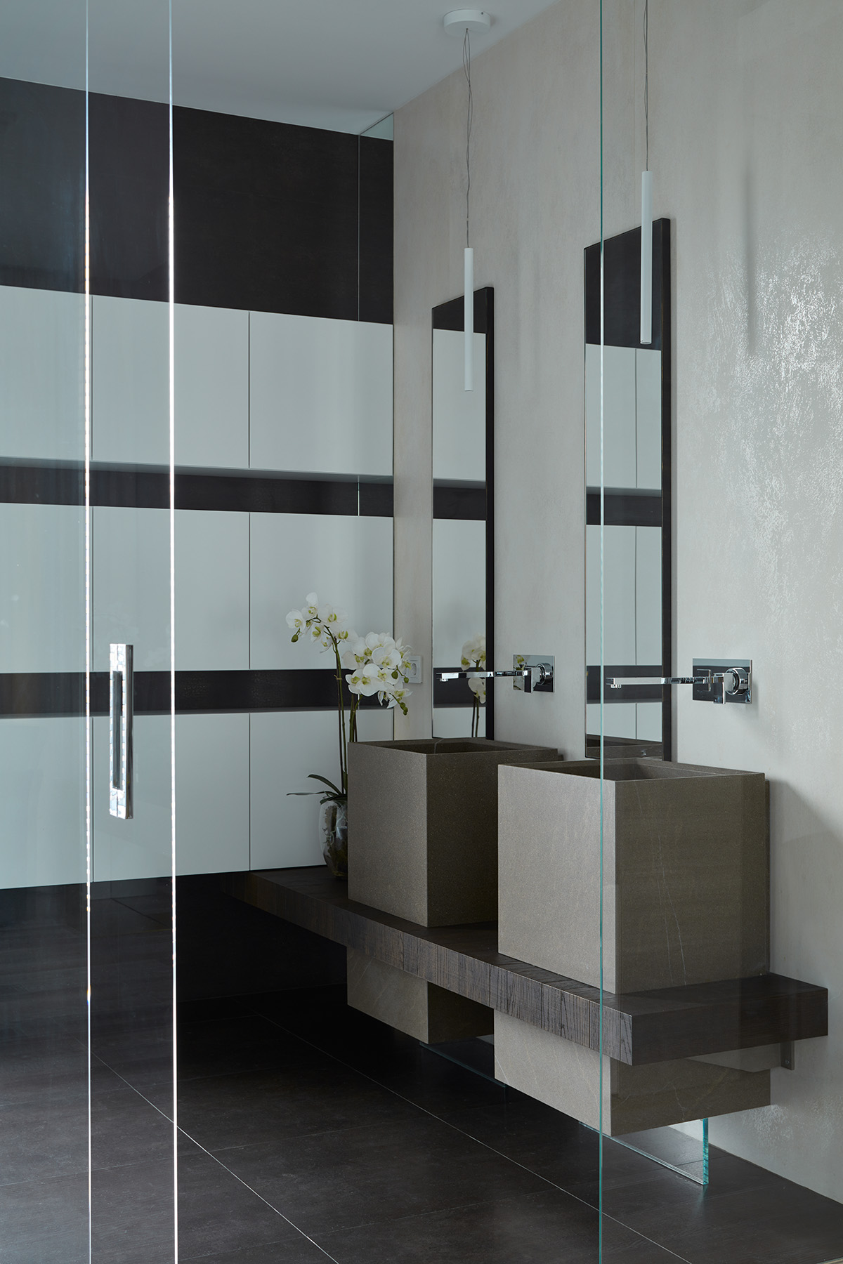 House in the village of Marfino Alexandra Fedorova-6