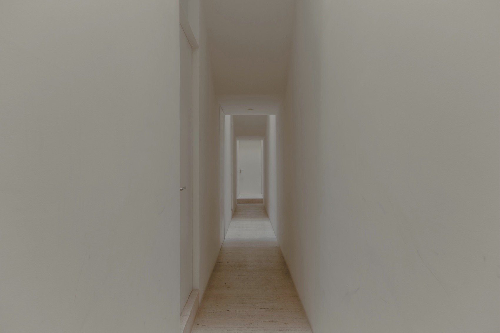 Antonio Solá公寓楼,墨西哥 / Módica Ledezma-7